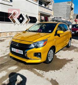 ميتسوبيشي ميراج